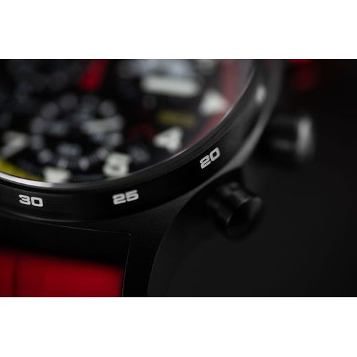 VOSTOK EUROPE JURGIS KAIRYS "UNLIMITED AEROBATICS" EDITION 2025 VK68-592C775B - LIMITED EDITION - BRANDS