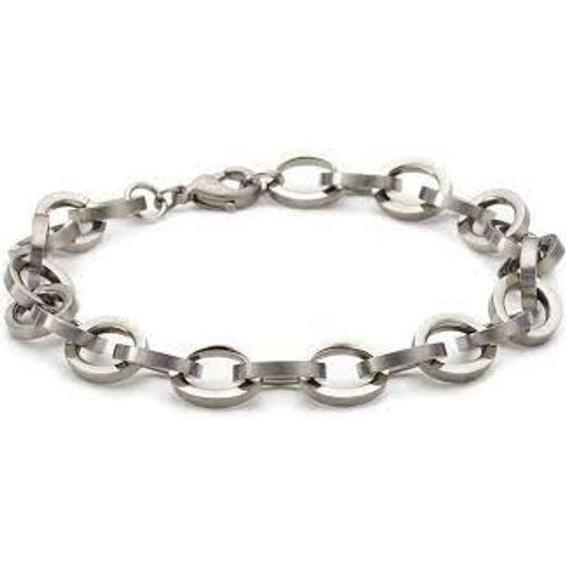 NÁRAMEK BOCCIA TITANIUM 0346-01 - BRACELETS - ACCESSORIES