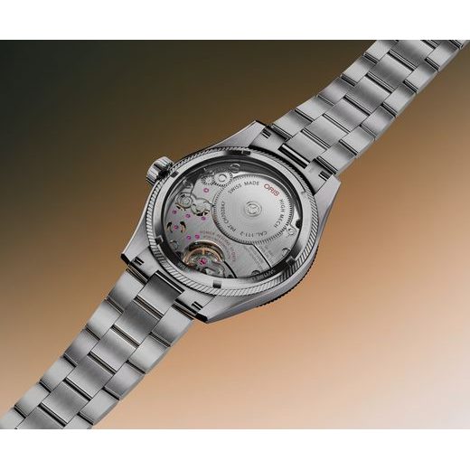 ORIS PROPILOT CALIBRE 111 01 111 7808 4167-07 8 20 04LC - PROPILOT - ZNAČKY
