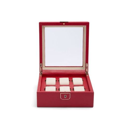 BOX WOLF PALERMO 213872 - WATCH BOXES - ACCESSORIES