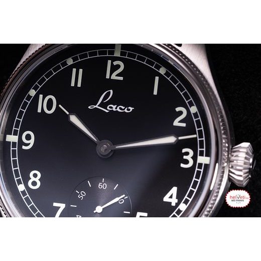 LACO MARINE BREMERHAVEN 42,5 - MARINE - ZNAČKY