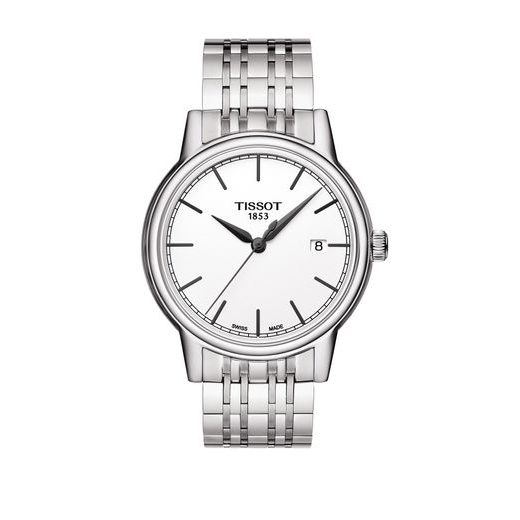 TISSOT CARSON QUARTZ T085.410.11.011.00 - CARSON - ZNAČKY