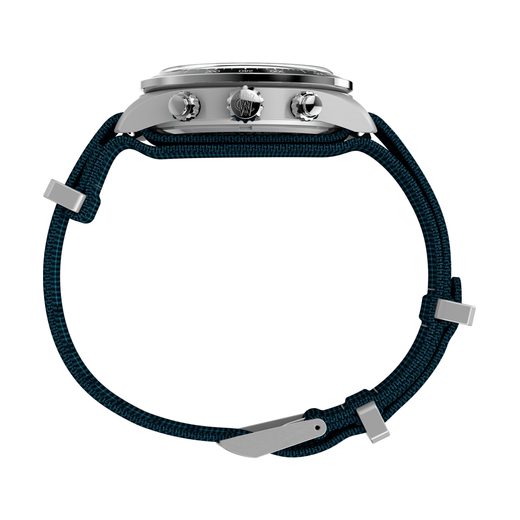 TIMEX WATERBURY HERITAGE CHRONOGRAPH TW2Y39000UK - TIMEX - ZNAČKY