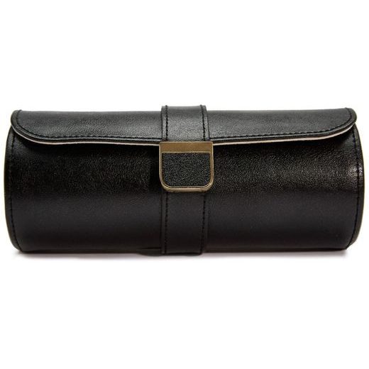 POUZDRO NA HODINKY WOLF PALERMO DOUBLE 213902 - BOXY NA HODINKY - OSTATNÍ