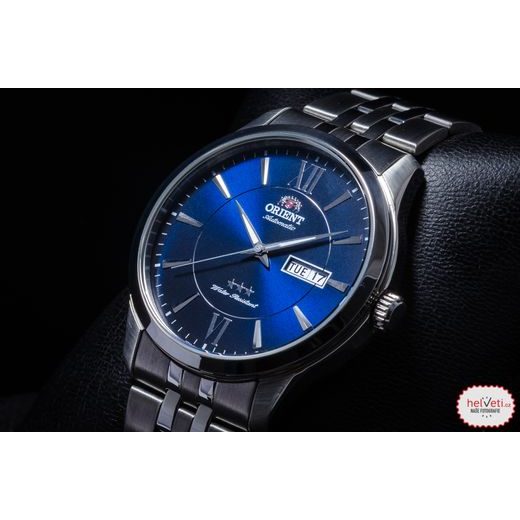 ORIENT CLASSIC TRI STAR FAB0B001D - CLASSIC - ZNAČKY