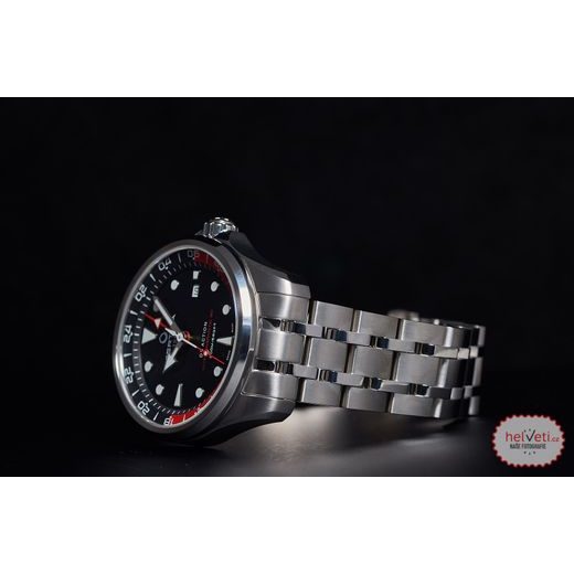 CERTINA DS ACTION GMT POWERMATIC 80 C032.429.11.051.00 - DS POWERMATIC 80 - ZNAČKY