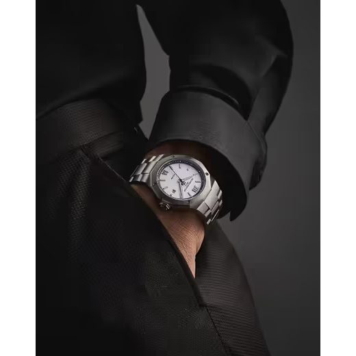 BAUME & MERCIER RIVIERA 10829 - RIVIERA - BRANDS