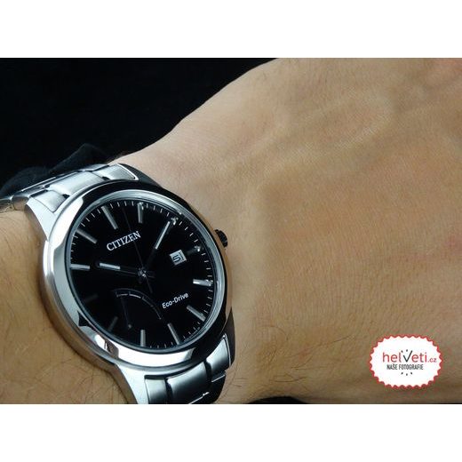 CITIZEN ELEGANT AW7010-54E - ELEGANT - ZNAČKY