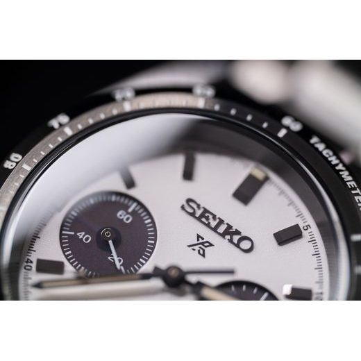 SEIKO PROSPEX SSC813P1 SPEEDTIMER - PROSPEX - ZNAČKY