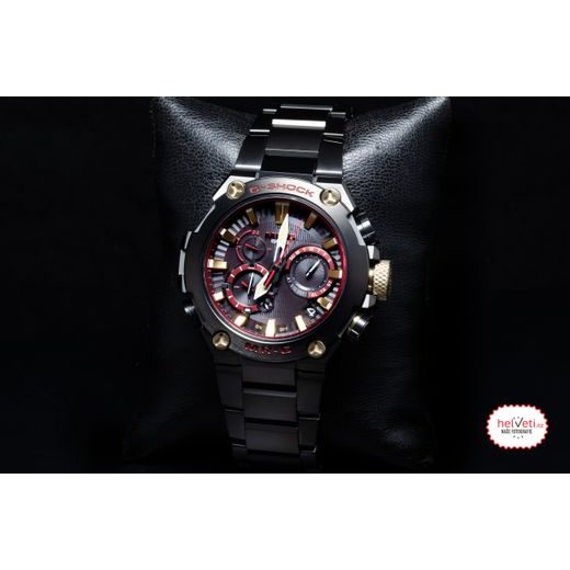 CASIO G-SHOCK MR-G MRG-B2000B-1A4DR AKAZONAE - MR-G - BRANDS