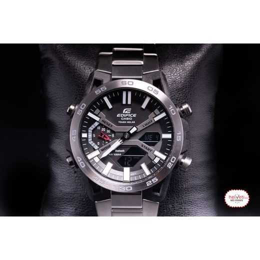 CASIO EDIFICE ECB-2000D-1AEF - EDIFICE - ZNAČKY