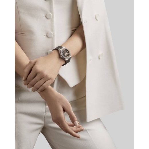 BAUME & MERCIER RIVIERA 10720 - RIVIERA - ZNAČKY