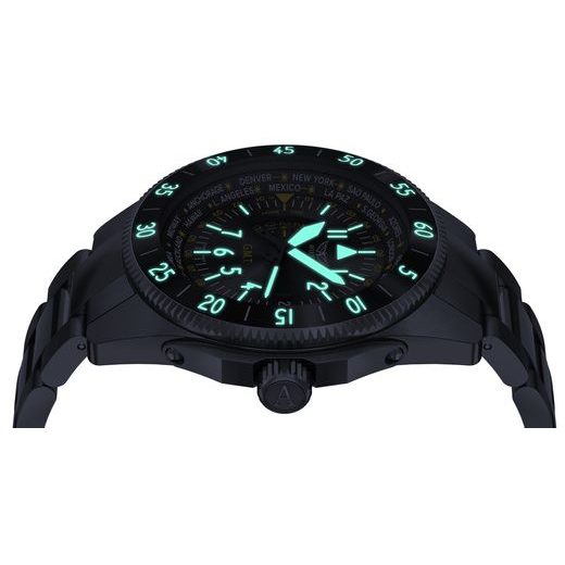 AVIATOR AIRACOBRA GMT V.1.37.0.307.5 - AIRACOBRA GMT - BRANDS