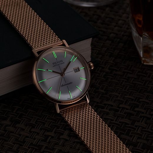 EPOS ORIGINALE 3437.132.24.18.34 - TIMELESS - BRANDS