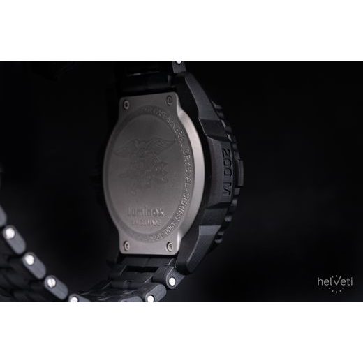 LUMINOX NAVY SEAL 3500 SERIES XS.3510 - SEA - BRANDS