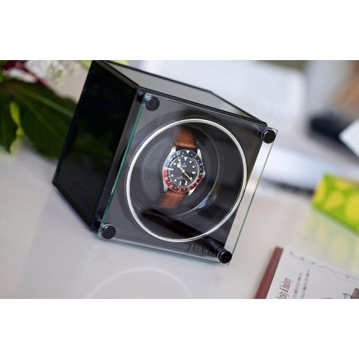 WATCH WINDER JUVO A1 - WATCH WINDERS - ACCESSORIES