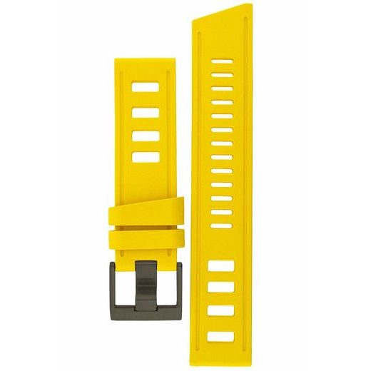 ISOFRANE® STRAP - YELLOW - STRAPS - ACCESSORIES