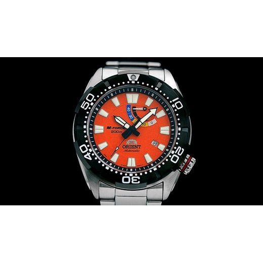 ORIENT M-FORCE SEL0A003M - M-FORCE - BRANDS