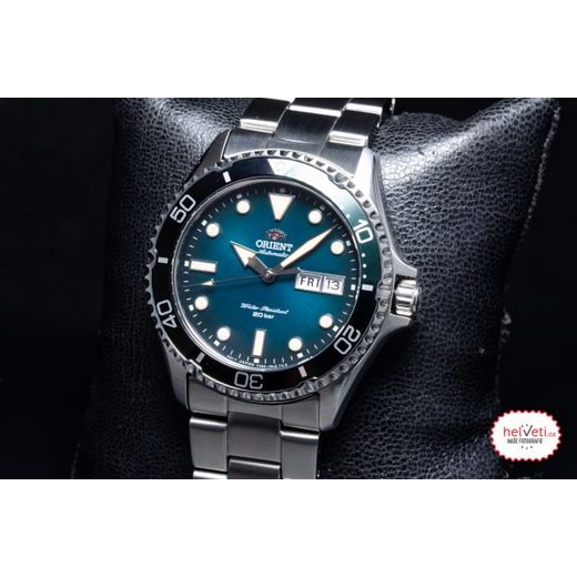 ORIENT KAMASU RA-AA0811E - SPORTS - BRANDS