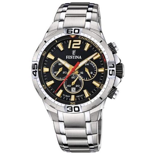 FESTINA CHRONO BIKE 20522/5 - FESTINA - ZNAČKY