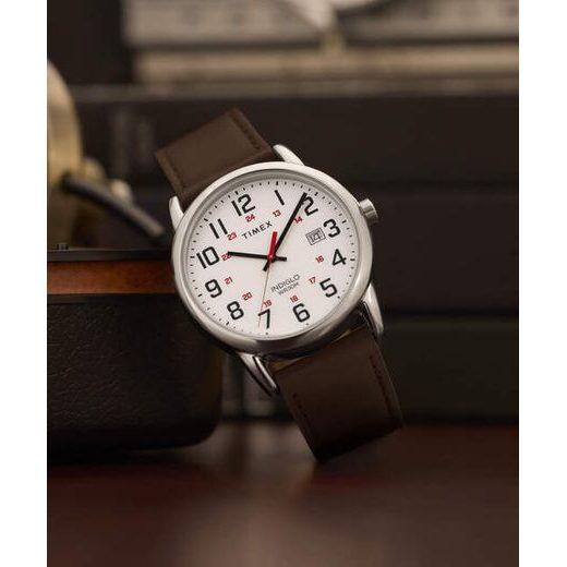 TIMEX CLASSIC EASY READER TW2Y126006B - TIMEX - BRANDS