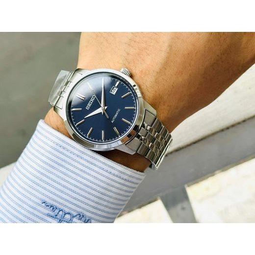 SEIKO AUTOMATIC SRPH87K1 - AUTOMATIC - ZNAČKY