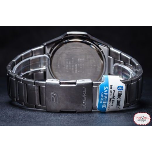 CASIO EDIFICE EQB-1100DC-1AER - CASIO - ZNAČKY
