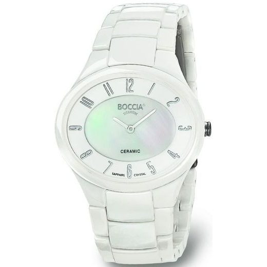 BOCCIA TITANIUM 3216-01 - BOCCIA TITANIUM - MĂRCI