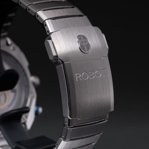 ROBOT ROBOTIC ONE BLACK - ROBOTIC ONE - ROBNE MARKE