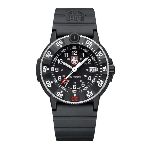 LUMINOX NAVY SEAL ORIGINAL XS.3001.H - SEA - ZNAČKY