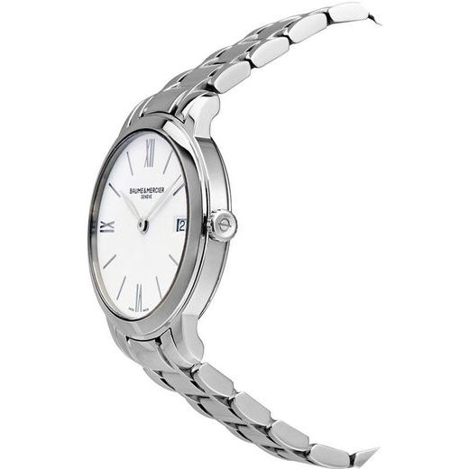 BAUME & MERCIER CLASSIMA 10335 - CLASSIMA - ZNAČKY