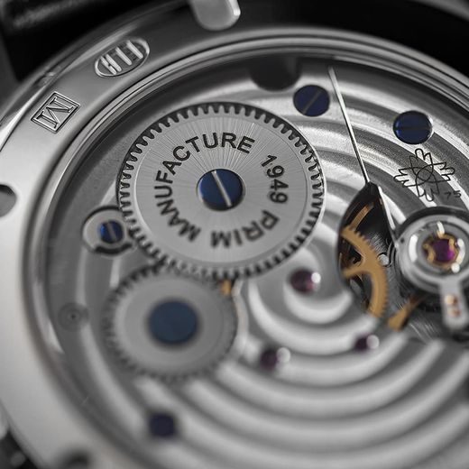 PRIM ART 2025 LE 93-204-505-00-1 - MANUFACTURE 1949 - MĂRCI
