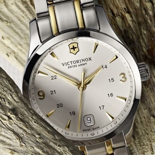 Victorinox Alliance Small 241543 | Helveti.cz
