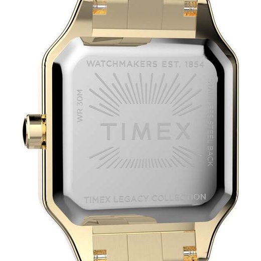 TIMEX ADDISON TW2Y23700UK - TIMEX - ZNAČKY