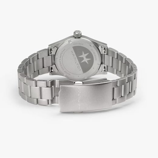 HAMILTON KHAKI FIELD QUARTZ 33MM H69301130 - KHAKI FIELD - ZNAČKY