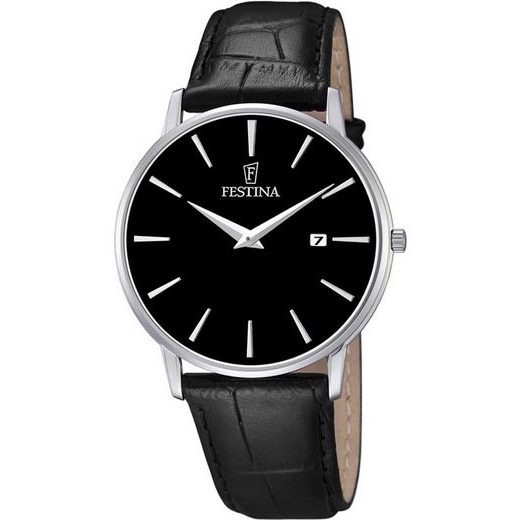 FESTINA CLASSIC 6831/4 - FESTINA - ZNAČKY