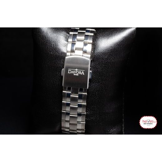 DAVOSA VINTAGE DIVER 163.500.90 - DIVING - ZNAČKY