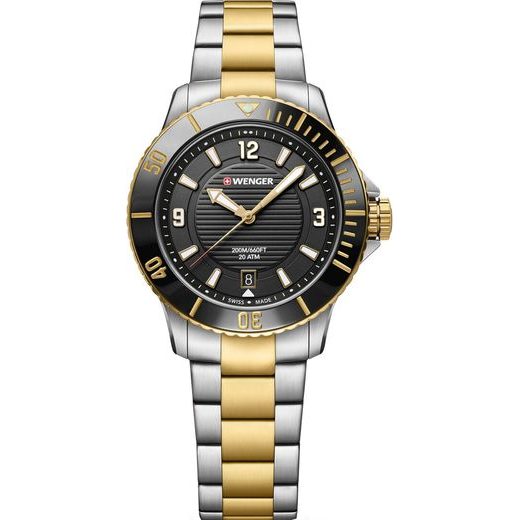 WENGER SEA FORCE 01.0621.113 - SEA FORCE - BRANDS