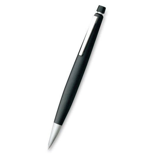 MECHANICKÁ TUŽKA LAMY 2000 MATT BRUSHED 1506/1011602 - MECHANICAL PENCILS - ACCESSORIES