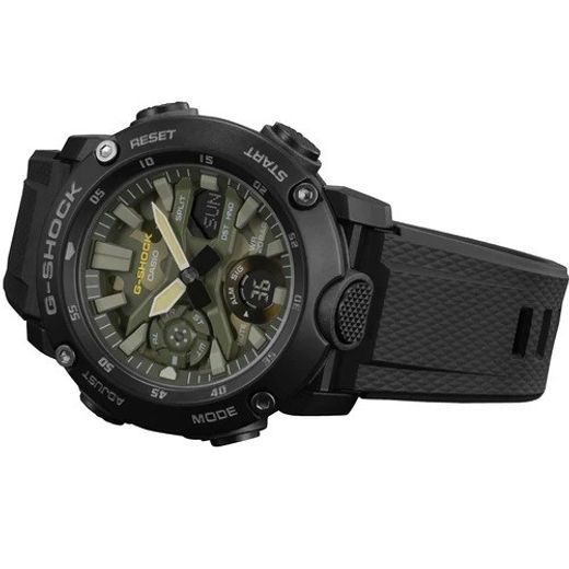 CASIO G-SHOCK GA-2000SU-1AER - CASIO - BRANDS