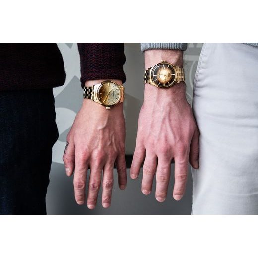 SEIKO PRESAGE SRPK46J1 COCKTAIL TIME BEER JULEP - PRESAGE - ZNAČKY