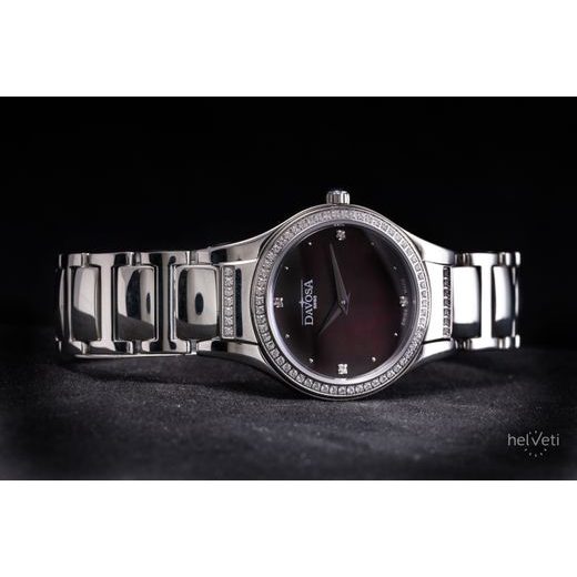 DAVOSA LUNA STAR QUARTZ 168.573.65 - DIVA - BRANDS