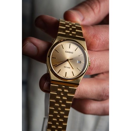 CASIO COLLECTION MTP-B145G-9AVEF - CLASSIC COLLECTION - ZNAČKY