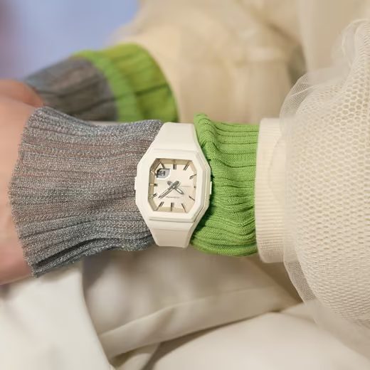 CASIO G-SHOCK GMA-S160-7AER - CASIO - ZNAČKY