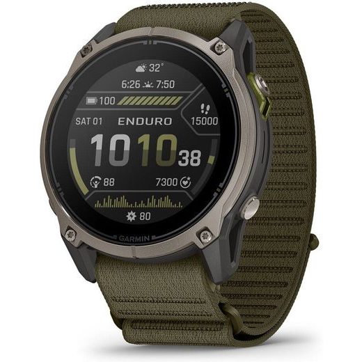 GARMIN ENDURO™ 4 010-04799-01 - ENDURO 4 - ROBNE MARKE