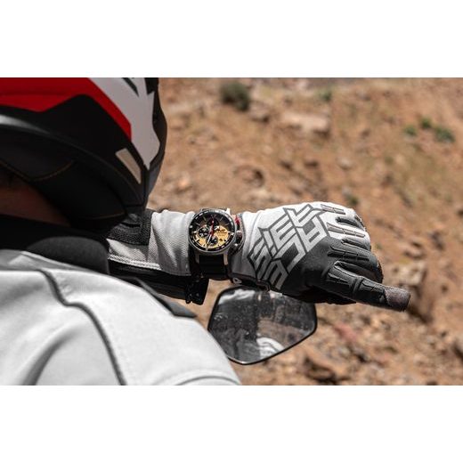 VOSTOK EUROPE EXPEDITION SAHARA “ROUTE OF TUAREGS” 6S10-598A753 - MEN'S WATCHES - WATCHES