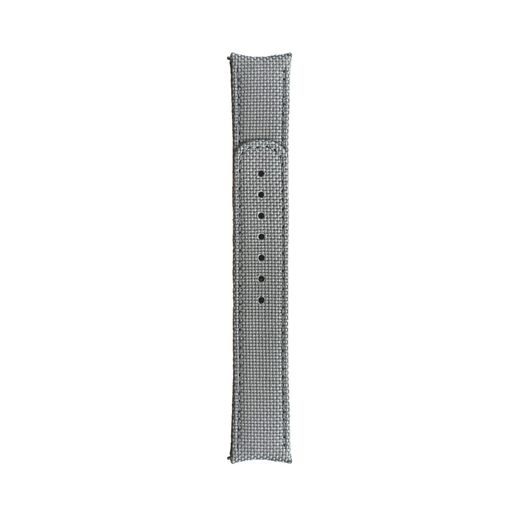 ŘEMÍNEK FORMEX ESSENCE DEPLOYANT NYLON ŠEDÝ (BEZ SPONY) NNS.0330.833 - STRAPS - ACCESSORIES