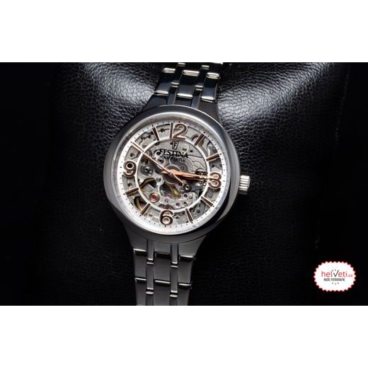 FESTINA AUTOMATIC SKELETON 20614/1 - AUTOMATIC - ZNAČKY