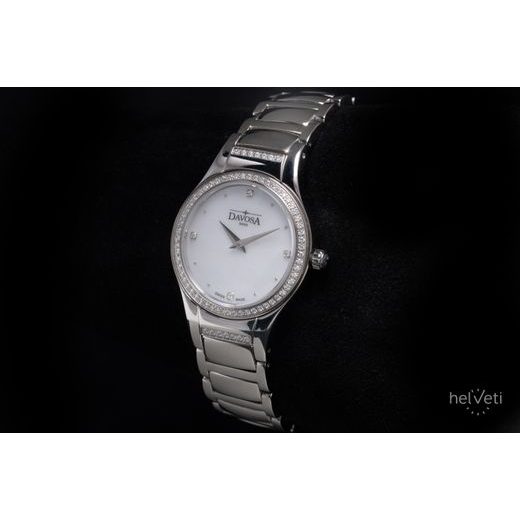 DAVOSA LUNA STAR QUARTZ 168.573.15 - DIVA - BRANDS