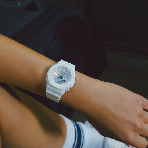 CASIO G-SHOCK GMA-P2100PC-7AER - CASIOAK - BRANDS